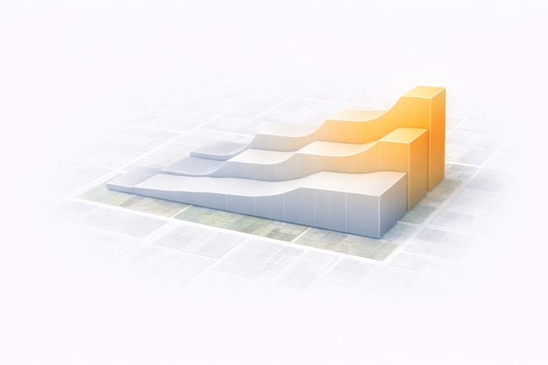 25-Year Historical Trends